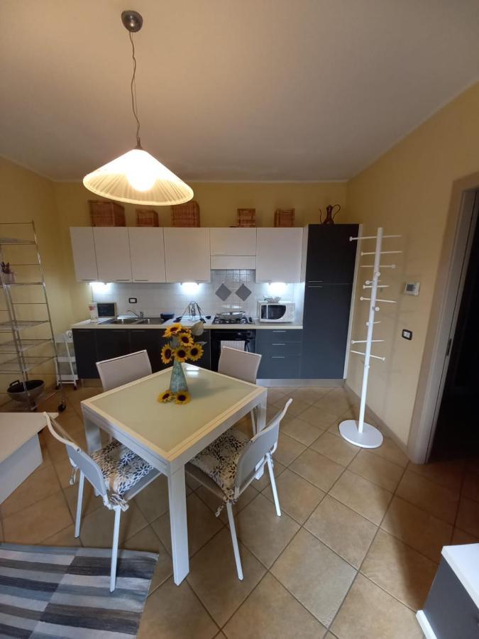 Apartamento Flat Le Rose Paratico