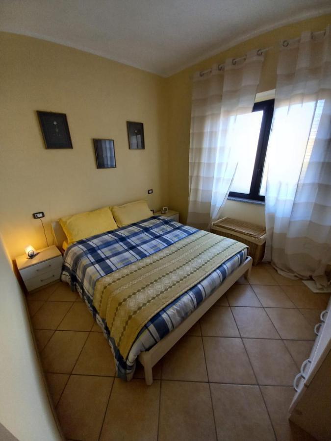 Apartamento Flat Le Rose *