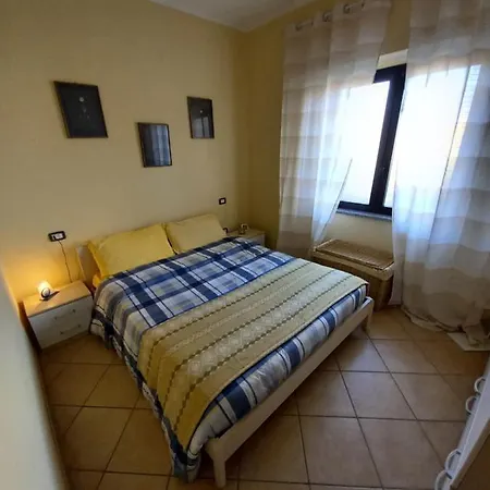 Ferienwohnung Flat Le Rose Paratico Exterior foto