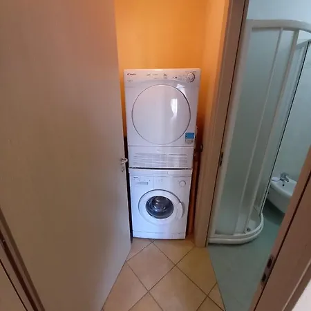 Ferienwohnung Flat Le Rose Paratico Exterior foto