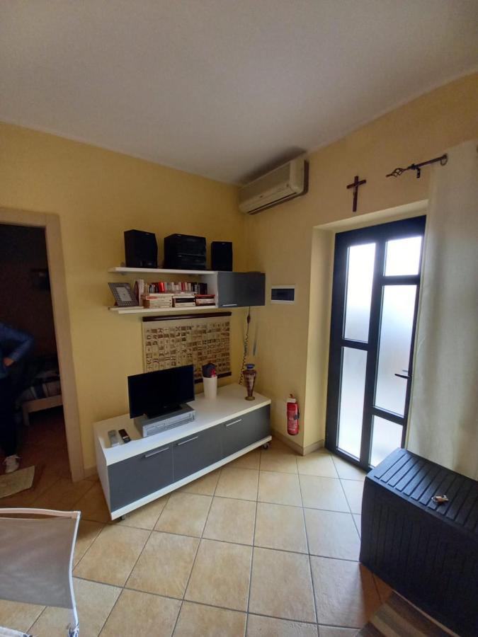 Apartment Flat Le Rose *