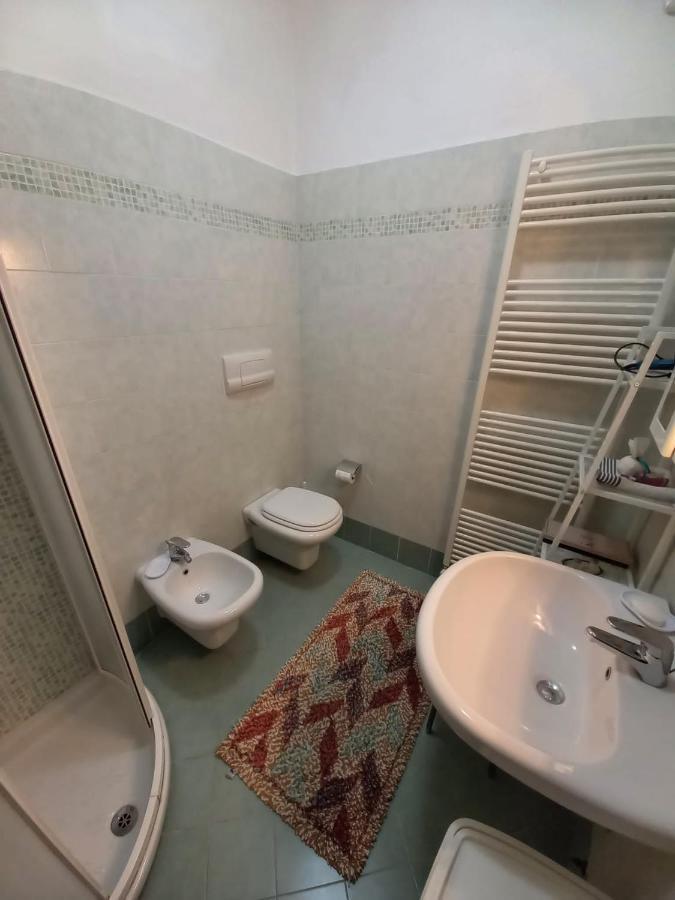 Flat Le Rose * Paratico