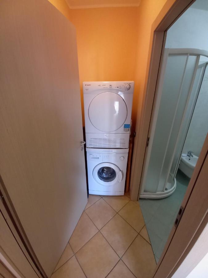 Apartment Flat Le Rose Paratico