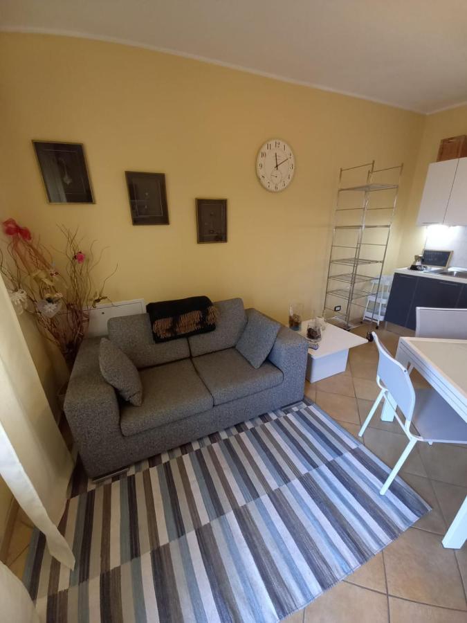 Flat Le Rose Apartment Paratico