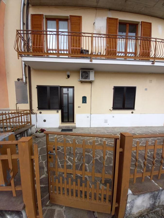 Flat Le Rose Apartment Paratico