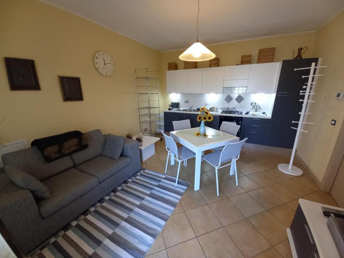 Flat Le Rose Apartment *
